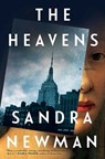 The Heavens - Sandra Newman - 9780802146830