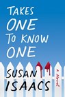 Takes One to Know One - Susan Isaacs - 9780802147561