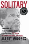 Solitary - Albert Woodfox - 9780802148308