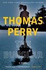 The Burglar - Thomas Perry - 9780802148391