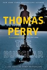 The Burglar - Thomas Perry - 9780802148391