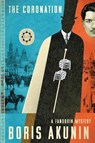 CORONATION - Boris Akunin - 9780802148407