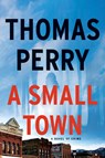 A Small Town - Thomas Perry - 9780802148445