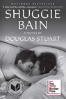 Shuggie Bain - Douglas Stuart - 9780802148506