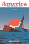 America: An Anthology of France and the United States - BUSNEL,  François - 9780802149343