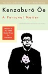 Oe, K: Personal Matter - Kenzaburo Oe - 9780802150615