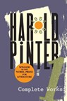 Pinter, H: Complete Works, Volume I - Harold Pinter - 9780802150967