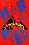 HOMECOMING - Harold Pinter - 9780802151056