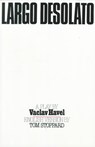 Largo Desolato: A Play in Seven Scenes - Vaclav Havel - 9780802151636