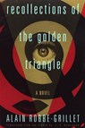 Recollections of the Golden Triangle - Alain Robbe-Grillet - 9780802152008