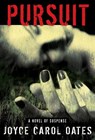 Pursuit - Joyce Carol Oates - 9780802157324