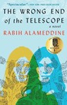 The Wrong End of the Telescope - Rabih Alameddine - 9780802157805