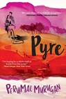 Pyre - Perumal Murugan - 9780802159342