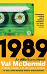 1989 - Val McDermid - 9780802160102