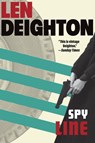 Spy Line - Len Deighton - 9780802161154