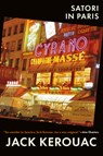 Satori in Paris - Jack Kerouac - 9780802161383