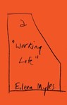 A Working Life - Eileen Myles - 9780802161895