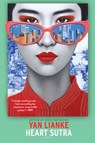 Heart Sutra - Yan Lianke - 9780802162748