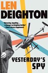 Yesterday's Spy - Len Deighton - 9780802163257