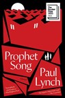 Lynch, P: Prophet Song - Paul Lynch - 9780802163523