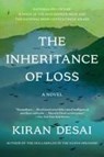 Desai, K: Inheritance of Loss - Kiran Desai - 9780802163998