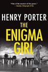 Enigma Girl - Henry Porter - 9780802164438
