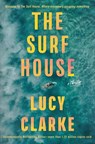 The Surf House - Lucy Clarke - 9780802166456
