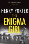 Enigma Girl - Henry Porter - 9780802166548