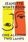 One Aladdin Two Lamps - Jeanette Winterson - 9780802167118