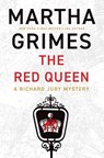 Red Queen - Martha Grimes - 9780802167477