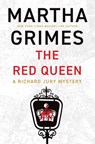 Red Queen - Martha Grimes - 9780802167477