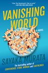 Vanishing World - Sayaka Murata - 9780802167521