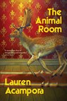 The Animal Room - Lauren Acampora - 9780802167897