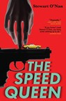 The Speed Queen - Stewart O'Nan - 9780802167927
