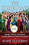 The Comedians - Kliph Nesteroff - 9780802190864