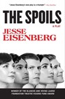 The Spoils - Jesse Eisenberg - 9780802191397