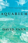 Aquarium - David Vann - 9780802191755