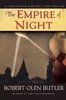 The Empire of Night - Robert Olen Butler - 9780802191892