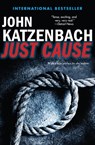 Just Cause - John Katzenbach - 9780802191946