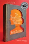 An Unnecessary Woman - Rabih Alameddine - 9780802192875