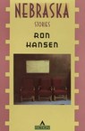 Nebraska - Ron Hansen - 9780802194169