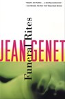 Funeral Rites - Jean Genet - 9780802194275
