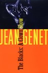 The Blacks - Jean Genet - 9780802194282