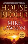 House Blood - Mike Lawson - 9780802194541