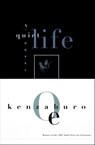 A Quiet Life - Kenzaburo Oe - 9780802195425