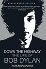 Down the Highway - Howard Sounes - 9780802195456