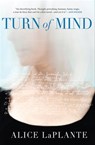 Turn of Mind - Alice LaPlante - 9780802195562