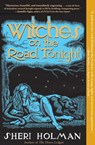 Witches on the Road Tonight - Sheri Holman - 9780802195975