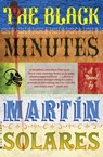 The Black Minutes - Martin Solares - 9780802197030