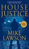 House Justice - Mike Lawson - 9780802197078